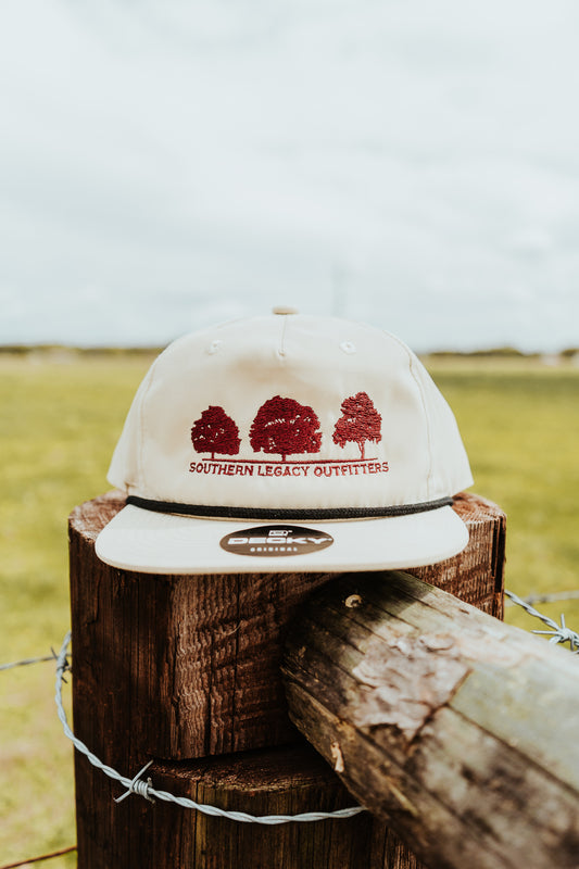 Original Logo Hat