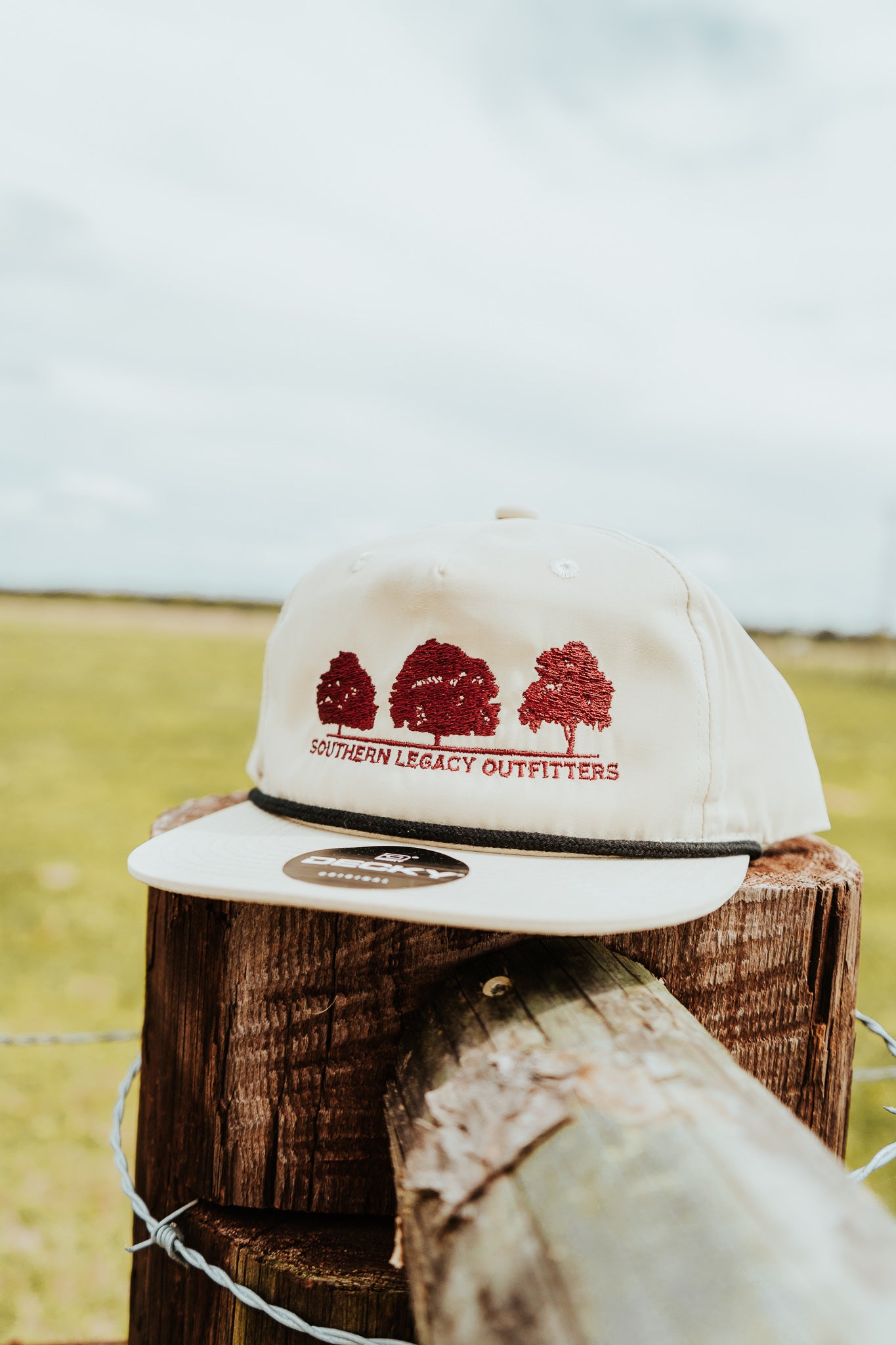 Original Logo Hat