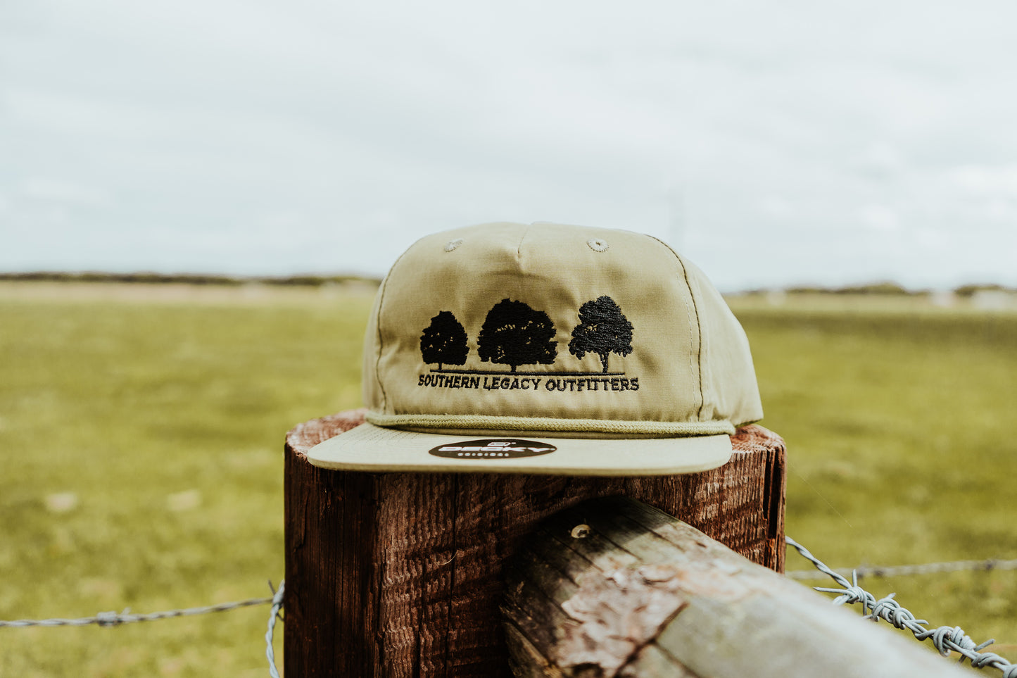 Original Logo Hat