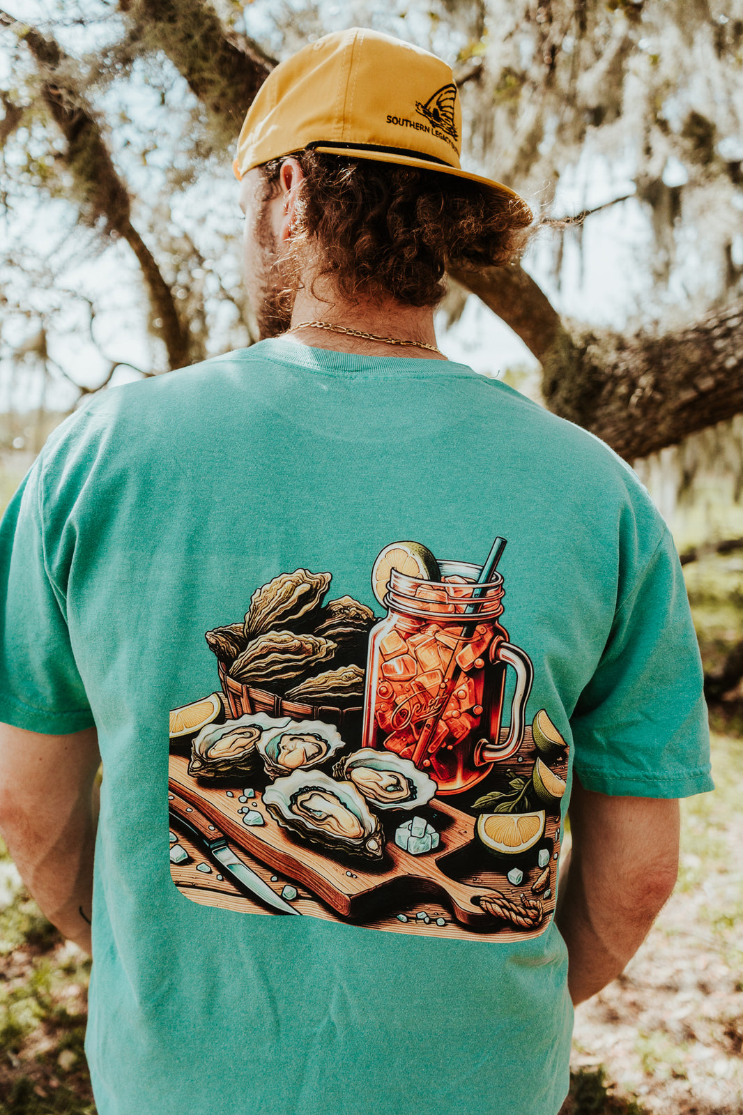 Southern Legacy Outfitters