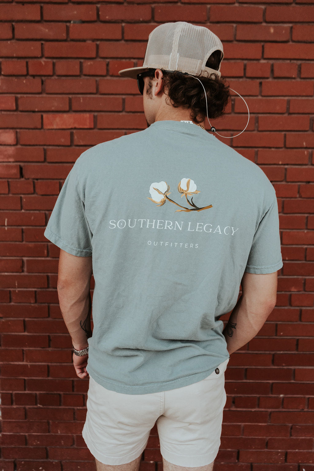 Legacy Cotton